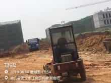 中国石油集团济柴动力有限公司武汉发动机分公司产业设施配套生产基地项目（湖北武汉市）现场图片