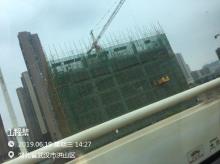 武汉市青菱渔场产业用地工程(含酒店)（湖北武汉市）现场图片