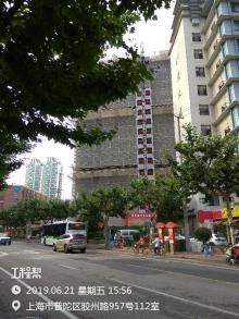 上海市普陀区锦绣里地块商品住宅(含别墅)项目现场图片