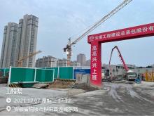 枞阳县人民医院外科综合大楼建设项目（安徽铜陵市）现场图片