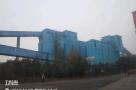 宝丰县水利局煤炭循环经济产业园污水处理厂及管网项目（河南平顶山市）现场图片