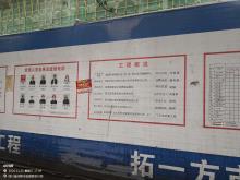 四川成都市基层医疗机构提升工程（第一批）淮口社区卫生服务中心项目现场图片