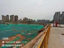 华亭市房产管理局2019年皇甫小区片区老旧住宅楼棚户区改造项目（甘肃华亭市）现场图片