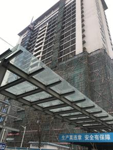 深圳市第三人民医院改扩建项目(一期二期)（广东深圳市）现场图片