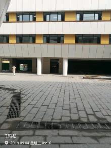 济宁市体育运动学校新体校建设项目（山东济宁市）现场图片