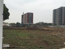 上海市奉贤科技绿洲南桥园区二三期现场图片