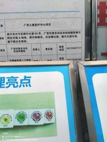 广西南宁市儿童医疗中心项目（BIM）现场图片