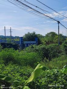 广西南宁市邕宁区铝铸造和铝精密加工专业园项目(一期)—八鲤路延长线（良信路-美泉路）现场图片