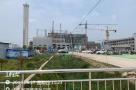 菏泽市生活垃圾发电厂项目一期（中国光大国际有限公司）现场图片