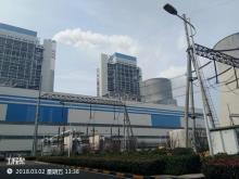 中国光大国际有限公司太康县环保产业园垃圾焚烧发电项目（河南周口市）现场图片