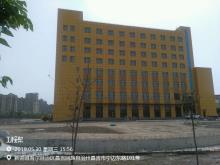 上海市公安局青浦分局国家会展中心治安派出所修缮工程（上海市青浦区）现场图片