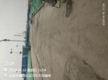 中国人民大学东校区项目（北京市通州区）现场图片