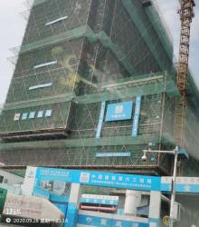 安徽省肿瘤医院（安徽省立医院西区）二期项目（安徽合肥市）现场图片
