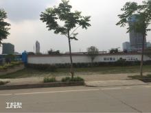 湖北武汉市城投四新新城综合体建设项目（城投四新之光）现场图片