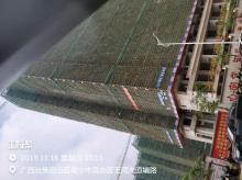 广西南宁市世茂国际中心工程现场图片