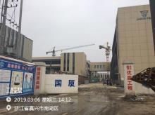 家申科技（嘉兴）有限公司工业用地项目（浙江嘉兴市）现场图片