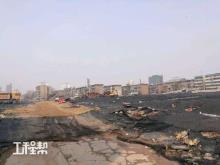 郑州市金水建设综合开发有限公司司家庄城中村改造工程现场图片