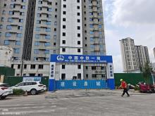 山东济南市泺口片区B-3-2-1地块建设项目现场图片
