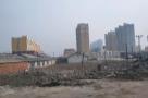黑龙江尚志市城市绿景棚户区改造回迁安置工程现场图片
