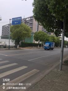 上海市远大健康城工程（上海远大医疗集团-上海远大医谷国际投资管理有限公司）现场图片