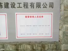 四川成都市玉林中学芳草校区综合楼、玉林中学石羊校区综合楼、中和新华南片区商业项目（成都高投建设开发有限公司）现场图片