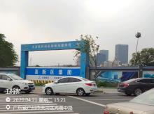 广东广州市大湾区科创走廊新光谱项目现场图片