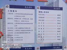 上海均胜百瑞自动驾驶研发有限公司研发中心项目（上海市闵行区）现场图片