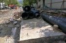 祥云县住房和城乡建设局地下综合管廊工程（云南大理州）现场图片