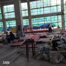 广东广州市金沙洲AB3707009地块项目现场图片