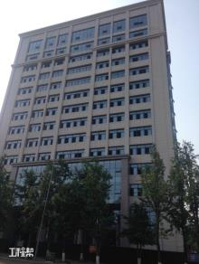 重庆渝北区防震减灾中心现场图片