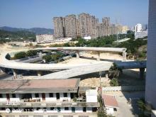 泉州市城东至北峰快速通道工程（泉州市住宅开发建设有限公司）现场图片