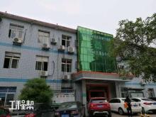 长沙仁和医院门诊大楼及住院大楼工程（湖南长沙市）现场图片