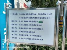 北京市大兴区旧宫东站F16地块西城区对接安置房二期项目现场图片