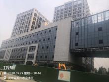 河南郑州市龙源四街便民服务中心现场图片