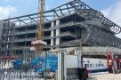上海市徐汇区上海市青少年科创体验中心项目现场图片