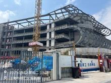 上海市徐汇区上海市青少年科创体验中心项目现场图片