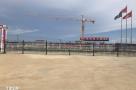 北海市城市建设投资发展有限公司体育馆工程（广西北海市）现场图片