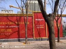 上海第四社会福利院项目一期（上海市松江区）现场图片
