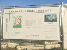 西安市沣东新城（国际）医院（西安泰康医院管理有限公司）现场图片