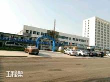 天津市武清区第二人民医院项目现场图片