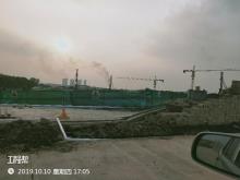 东莞市蒸食汇食品有限公司厂区1号厂房项目（广东东莞市）现场图片