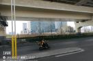 上海静安区市北高新技术服务业园区N070501单元14-06地块商办用房工程现场图片
