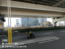 上海静安区市北高新技术服务业园区N070501单元14-06地块商办用房工程现场图片