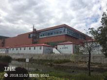 上海市大型居住社区浦江基地二期A块小学工程（上海城建集团上海益恒置业有限公司）现场图片