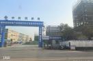 广东惠州市博罗智能装备产业园园洲东片区集中配套项目现场图片