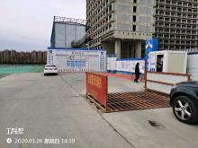 北京顺义区李桥镇SY00-0029-6012地块F3其他类多功能用地项目现场图片