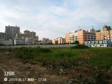 泉州第十一中学体育馆工程（福建泉州市）现场图片