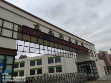 山西晋城市东南新区学校项目现场图片