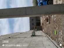 黑龙江哈尔滨市禧龙国际家居建材博览中心建设项目现场图片