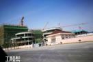 上海市青浦区虹桥商务区徐泾中28-05,29-02,30-04,31-01,32-01地块商业发展建设项目现场图片